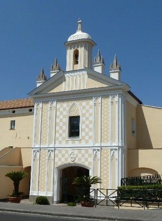 Chiesa e Convento dei Cappuccini